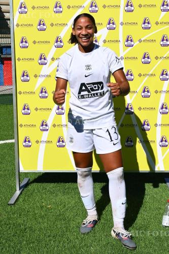Como Women 2026 Serie A 2026 2027  Femminile 1°Day 