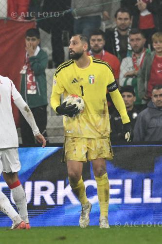 Italy 2026 UEFA Nations League 2026-2027 Day 2 Group A1 