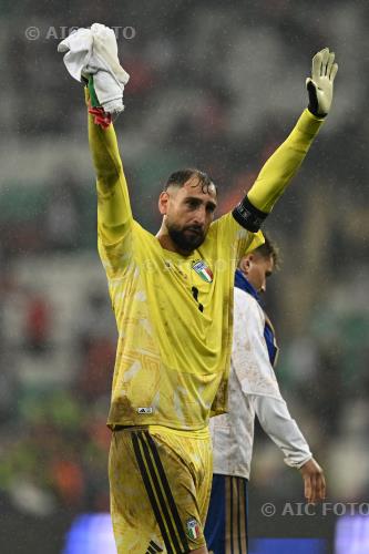 Italy 2026 UEFA Nations League 2026-2027 Day 2 Group A1 