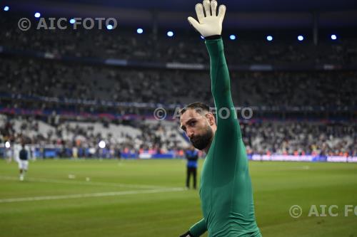 Italy 2026 UEFA Nations League 2026-2027 Day 3 Group A1 