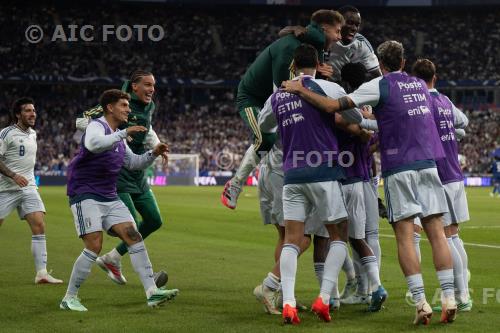 Italy 2026 UEFA Nations League 2026-2027 Day 3 Group A1 
