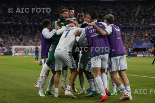 Italy 2026 UEFA Nations League 2026-2027 Day 3 Group A1 