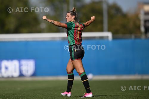 Ternana Women 2026 Serie A 2026 2027 Femminile 2°Day 