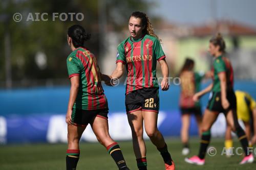 Ternana Women Claudia Ciccotti Ternana Women 2026 Parma, Italy 