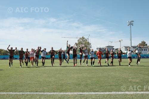 Ternana Women 2026 Serie A 2026 2027 Femminile 2°Day 