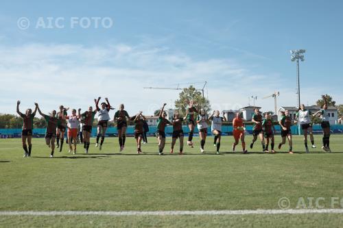Ternana Women 2026 Serie A 2026 2027 Femminile 2°Day 