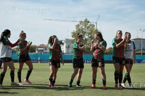 Ternana Women 2026 Serie A 2026 2027 Femminile 2°Day 