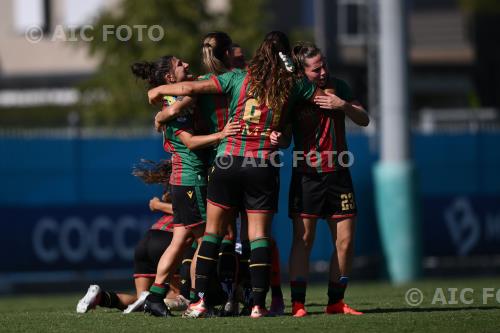 Ternana Women 2026 Serie A 2026 2027 Femminile 2°Day 