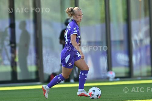 Fiorentina Women 2026 Italian championship 2026 2027  Femminile 2°Day 