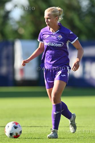 Fiorentina Women 2026 Italian championship 2026 2027  Femminile 2°Day 