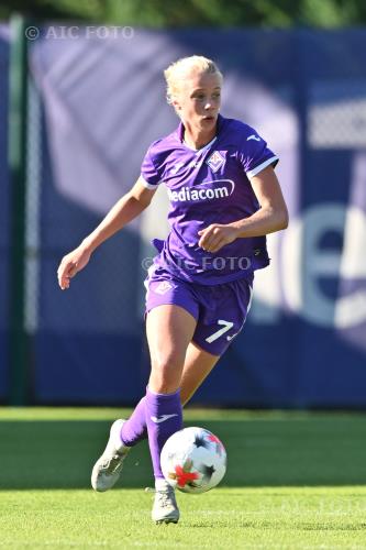Fiorentina Women 2026 Italian championship 2026 2027  Femminile 2°Day 