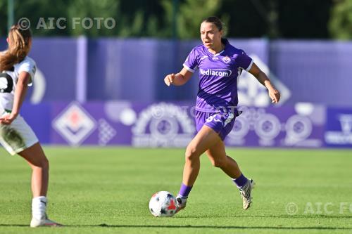 Fiorentina Women Caterina Venturelli Sassuolo Women 2026 Firenze, Italy 
