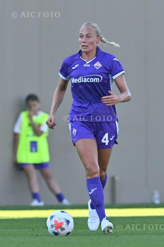 Fiorentina Women 2026 Italian championship 2026 2027  Femminile 2°Day 