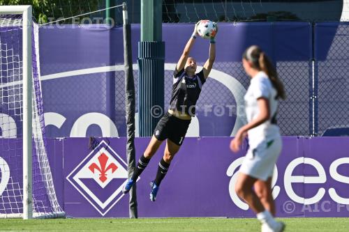 Fiorentina Women 2026 Italian championship 2026 2027  Femminile 2°Day 