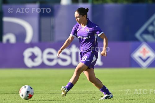 Fiorentina Women 2026 Italian championship 2026 2027  Femminile 2°Day 