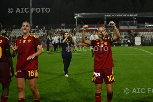 Roma Women Alice Corelli Roma Women 2026 Roma, Italy 