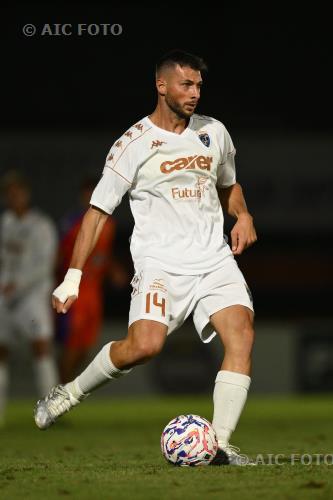 Renate 2026 Italian championship 2026 2027 Lega Pro 8°Day 