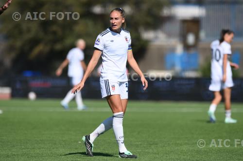 Como 1907 Women 2026 Italian championship 2026 2027  Femminile 2°Day 