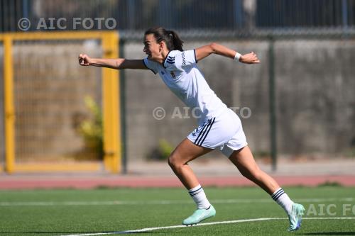Como 1907 Women 2026 Italian championship 2026 2027  Femminile 2°Day 