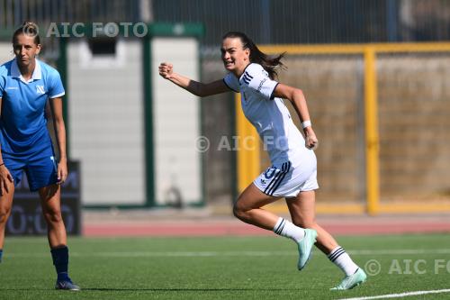 Como 1907 Women 2026 Italian championship 2026 2027  Femminile 2°Day 