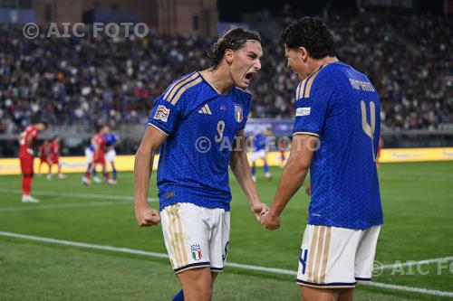 Italy Alessandro Romano Italy 2026 Bologna, Italy 