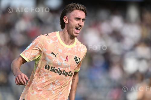 Palermo 2026 Italian Serie B 2026 2027 6°Day 