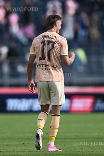 Palermo 2026 Italian Serie B 2026 2027 6°Day 