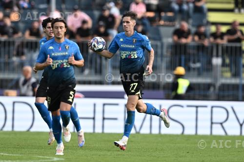 Empoli 2026 Italian Serie B 2026 2027 6°Day 