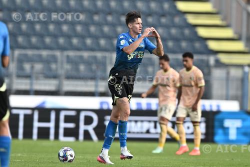 Empoli 2026 Italian Serie B 2026 2027 6°Day 