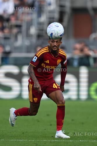 Roma 2026 Italian championship 2026 2027 6°Day 