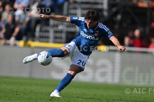 Como 2026 Italian championship 2026 2027 6°Day 