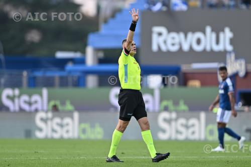 2026 Italian championship 2026 2027 6°Day Giuseppe Sinigaglia 