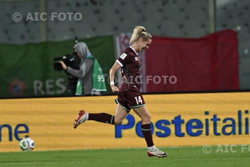 Belarus Women 2026 Fifa Women World Cup 2027 Qualifier Play Off Round 1 
