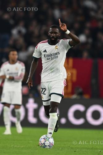 Real Madrid 2026 Uefa Champions League 2026 2027 2°Day 