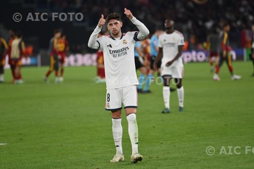 Real Madrid 2026 Uefa Champions League 2026 2027 2°Day 