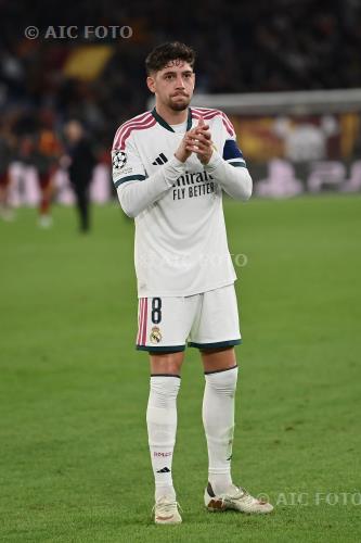 Real Madrid 2026 Uefa Champions League 2026 2027 2°Day 