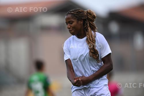 Napoli Women 2026 Italian championship 2026 2027  Femminile 3°Day 