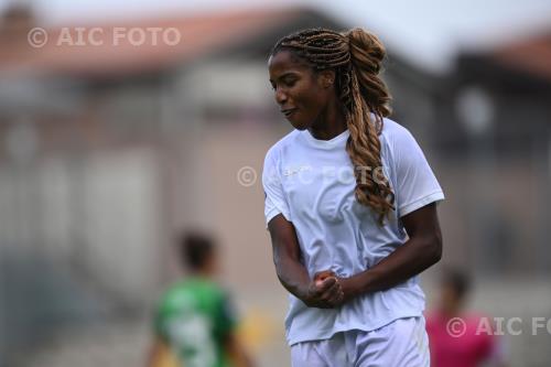 Napoli Women 2026 Italian championship 2026 2027  Femminile 3°Day 