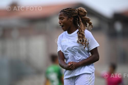 Napoli Women 2026 Italian championship 2026 2027  Femminile 3°Day 