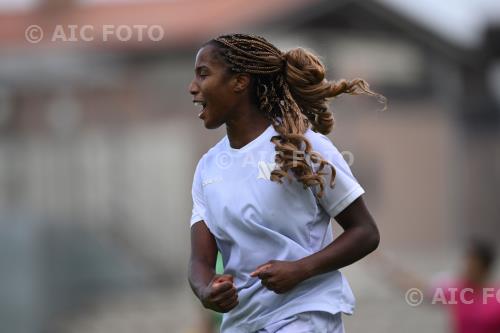 Napoli Women 2026 Italian championship 2026 2027  Femminile 3°Day 