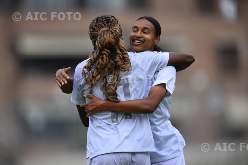Napoli Women Joana Ndaw Napoli Women 2026 Sassuolo, Italy 