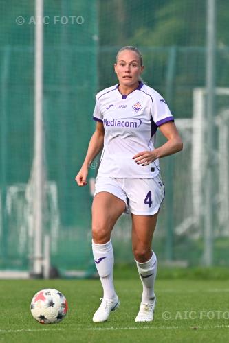 Fiorentina Women 2026 Italian championship 2026 2027  Femminile 3°Day 