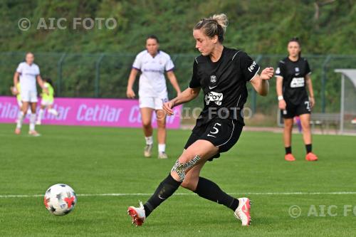 Como Women 2026 Italian championship 2026 2027  Femminile 3°Day 