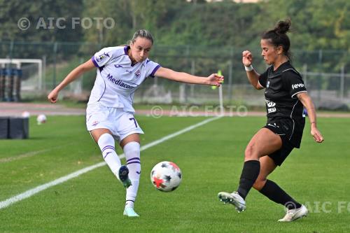 Fiorentina Women Flaminia Simonetti Como Women 2026 Seregno, Italy 