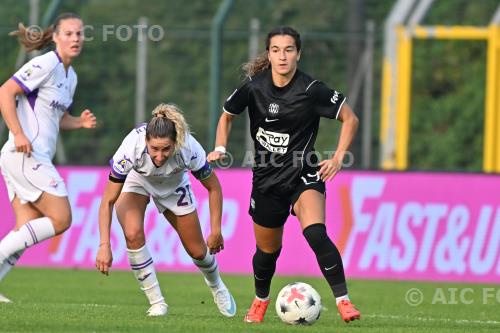 Como Women Emma Severini Fiorentina Women 2026 Seregno, Italy 