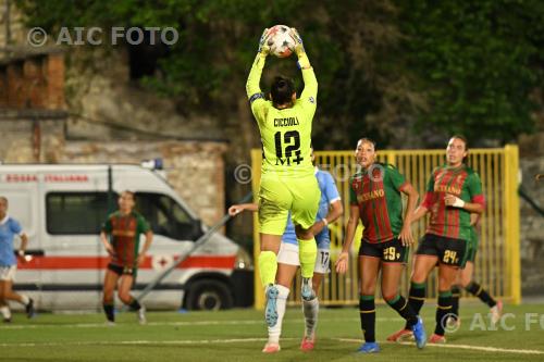 Ternana Women 2026 Serie A 2026 2027  Femminile 3°Day 