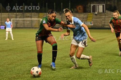 Ternana Women Martina Zanoli Lazio Women 2026 Terni, Italy 