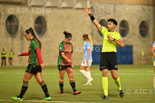 2026 Serie A 2026 2027  Femminile 3°Day Moreno Gubbiotti 