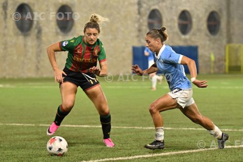 Ternana Women Margherita Monnecchi Lazio Women 2026 Terni, Italy 