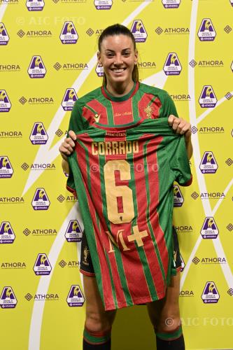 Ternana Women 2026 Serie A 2026 2027  Femminile 3°Day 
